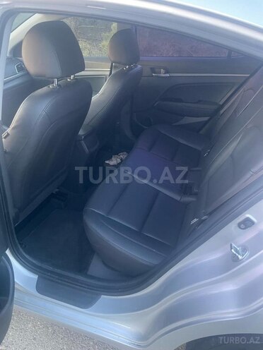 Hyundai Avante 2015, 128,000 km - 1.6 л - Bakı