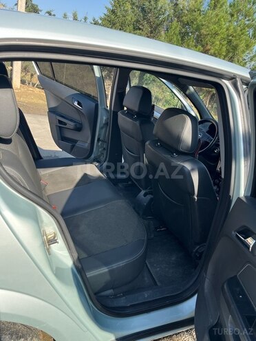 Opel Astra 2009, 305,000 km - 1.3 l - Bakı