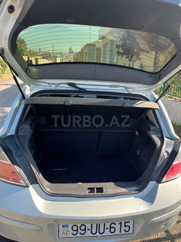 Opel Astra 2009, 305,000 km - 1.3 l - Bakı