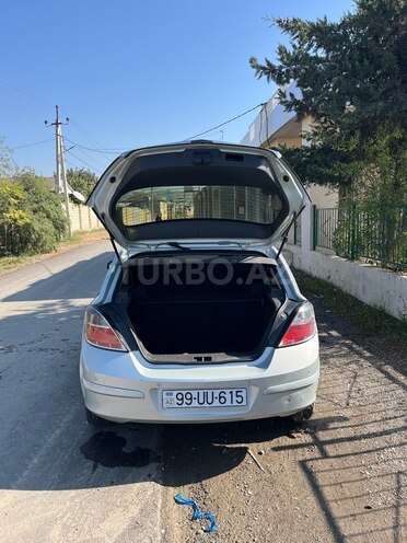 Opel Astra 2009, 305,000 km - 1.3 l - Bakı