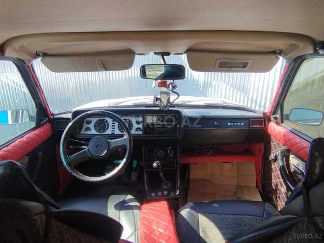 LADA (VAZ) 2107 1983, 54,000 km - 1.5 l - Sabirabad