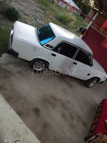 LADA (VAZ) 2107 1983, 54,000 km - 1.5 l - Sabirabad