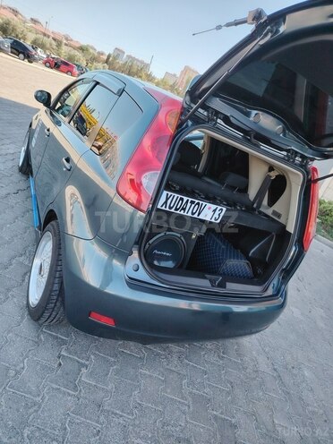 Nissan Note 2012, 154,000 km - 1.5 l - Bakı