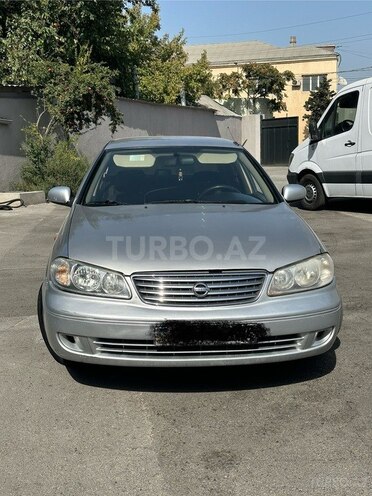 Nissan Sunny 2007, 370,000 km - 1.3 l - Bakı