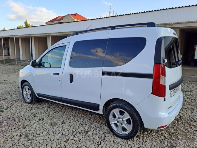 Renault Dokker 2018, 231,261 km - 1.6 л - Bakı