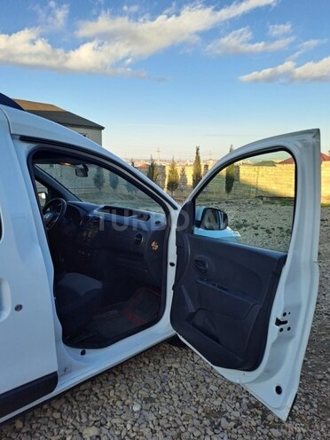 Renault Dokker 2018, 231,261 km - 1.6 л - Bakı