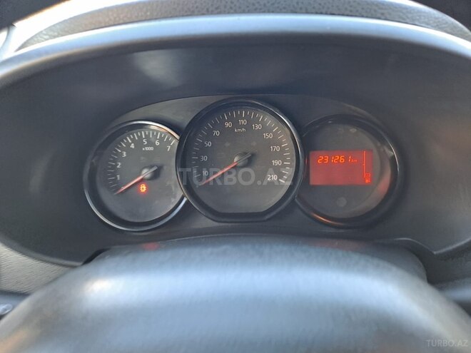 Renault Dokker 2018, 231,261 km - 1.6 л - Bakı