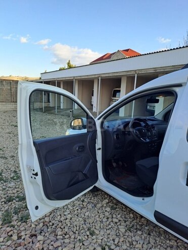 Renault Dokker 2018, 231,261 km - 1.6 л - Bakı