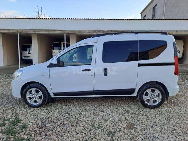 Renault Dokker 2018, 231,261 km - 1.6 л - Bakı