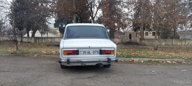 LADA (VAZ) 2106 1985, 83,456 km - 1.6 l - Qazax