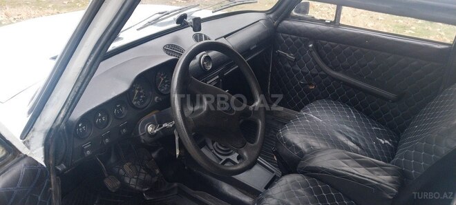 LADA (VAZ) 2106 1985, 83,456 km - 1.6 l - Qazax