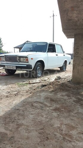 LADA (VAZ) 2107 1983, 54,000 km - 1.5 l - Sabirabad