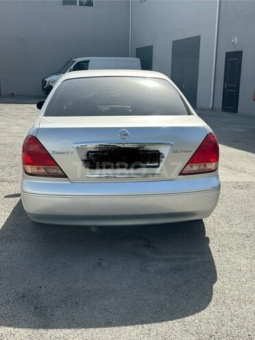 Nissan Sunny 2007, 370,000 km - 1.3 l - Bakı