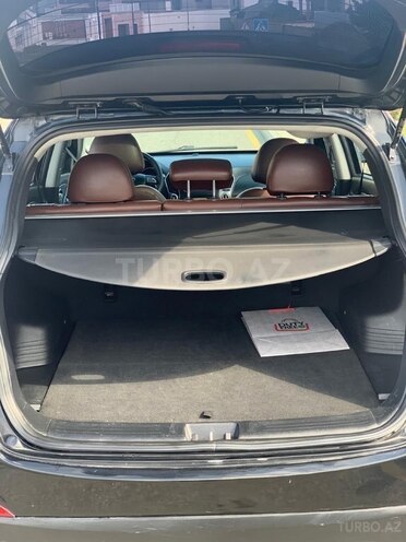 Hyundai ix35 2010, 177,000 km - 2.4 l - Bakı