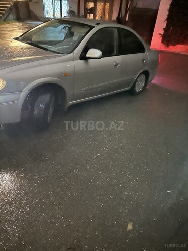 Nissan Sunny 2007, 370,000 km - 1.3 l - Bakı