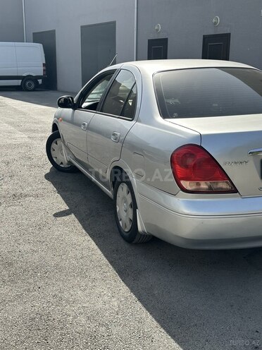 Nissan Sunny 2007, 370,000 km - 1.3 l - Bakı