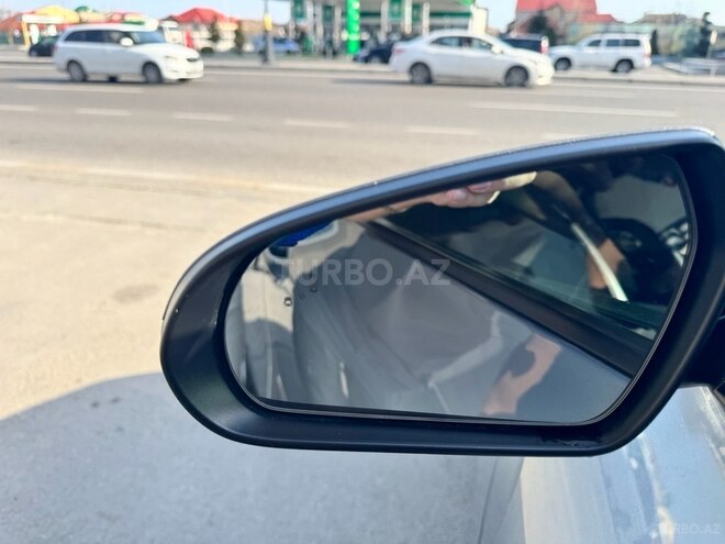 Hyundai Veloster 2019, 31,000 km - 2.0 l - Bakı