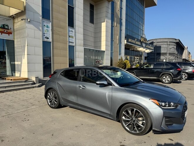 Hyundai Veloster 2019, 31,000 km - 2.0 l - Bakı