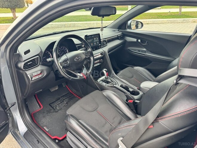 Hyundai Veloster 2019, 31,000 km - 2.0 l - Bakı