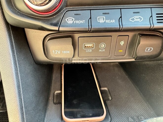 Hyundai Veloster 2019, 31,000 km - 2.0 l - Bakı