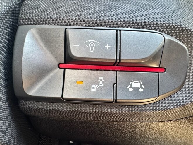 Hyundai Veloster 2019, 31,000 km - 2.0 l - Bakı