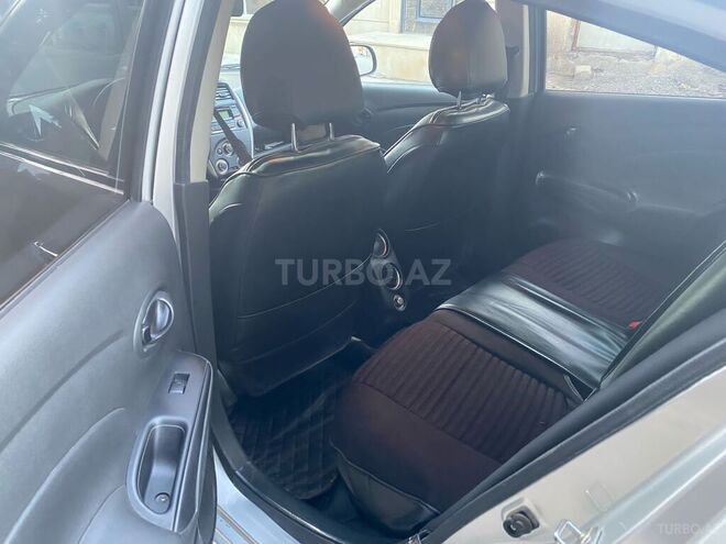 Nissan Sunny 2019, 61,500 km - 1.5 л - Bakı