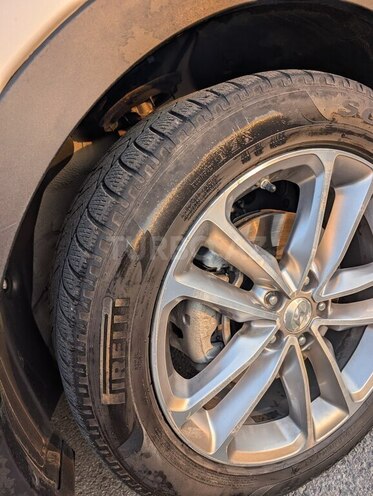 Hyundai Santa Fe 2015, 271,000 km - 2.0 л - Bakı