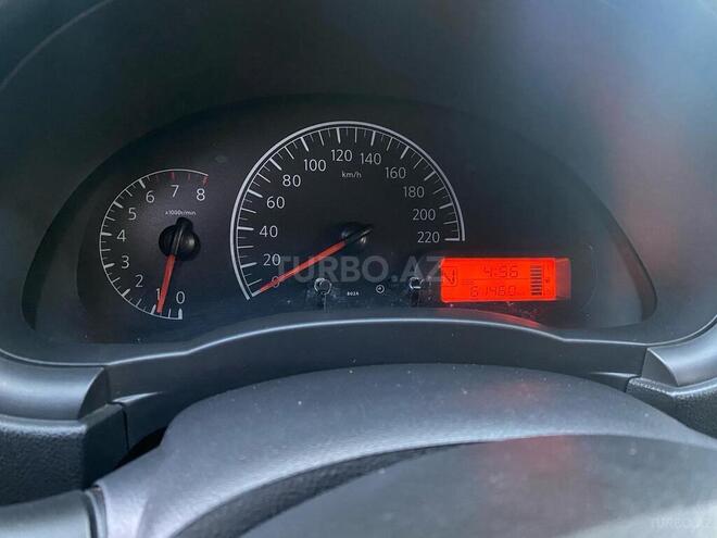 Nissan Sunny 2019, 61,500 km - 1.5 л - Bakı