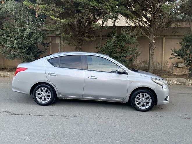 Nissan Sunny 2019, 61,500 km - 1.5 л - Bakı