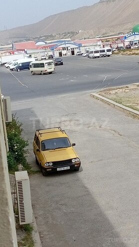 Renault 12 Toros 1995, 63,565 km - 1.5 l - Bakı