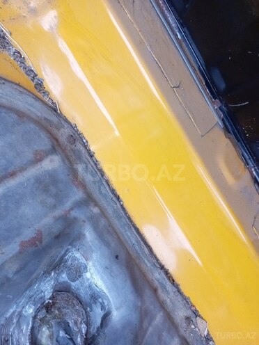 Renault 12 Toros 1995, 63,565 km - 1.5 l - Bakı