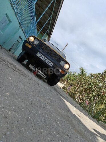 Renault 12 Toros 1995, 63,565 km - 1.5 l - Bakı