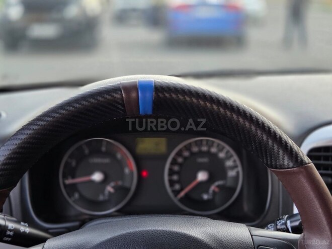 Hyundai Accent 2007, 200,000 km - 1.5 l - Bakı