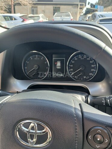 Toyota RAV4 2016, 117,000 km - 2.0 l - Bakı