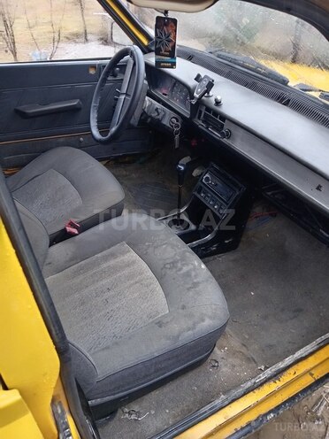 Renault 12 Toros 1995, 63,565 km - 1.5 l - Bakı