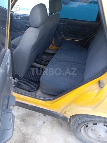 Renault 12 Toros 1995, 63,565 km - 1.5 l - Bakı
