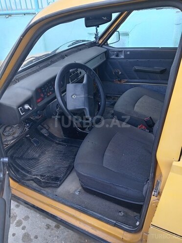 Renault 12 Toros 1995, 63,565 km - 1.5 l - Bakı