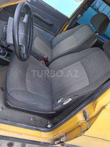 Renault 12 Toros 1995, 63,565 km - 1.5 l - Bakı