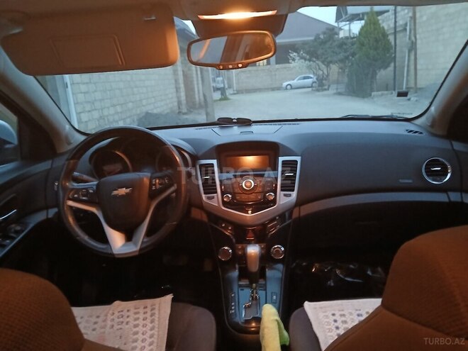 Chevrolet Cruze 2013, 233,000 km - 1.4 l - Gəncə