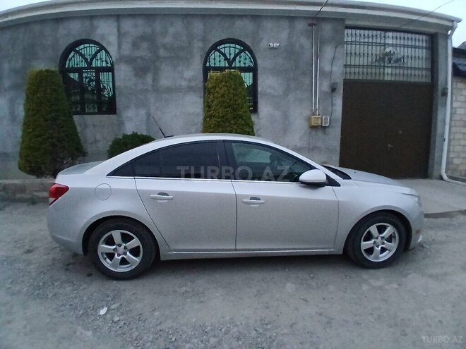 Chevrolet Cruze 2013, 233,000 km - 1.4 l - Gəncə