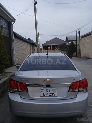 Chevrolet Cruze 2013, 233,000 km - 1.4 l - Gəncə