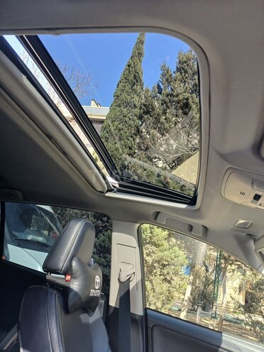 Toyota RAV4 2016, 117,000 km - 2.0 l - Bakı
