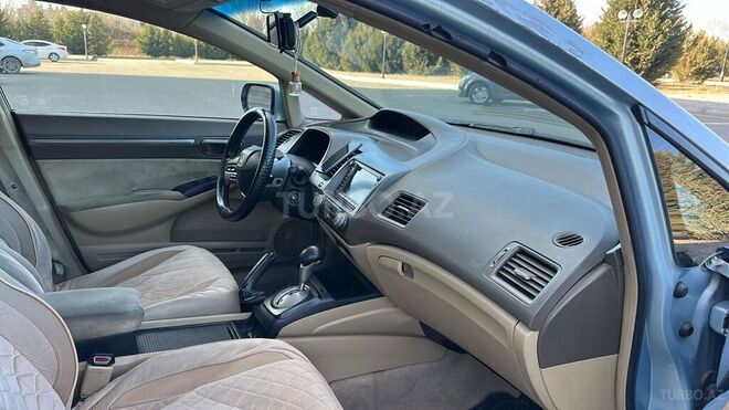 Honda Civic 2008, 346,839 km - 1.3 л - Ağdaş