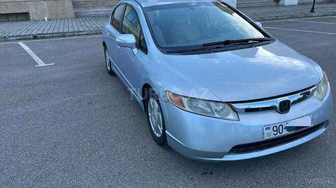 Honda Civic 2008, 346,839 km - 1.3 л - Ağdaş