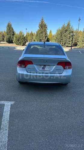 Honda Civic 2008, 346,839 km - 1.3 л - Ağdaş