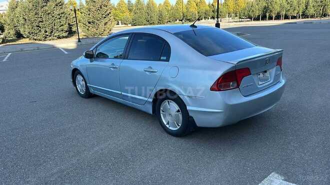 Honda Civic 2008, 346,839 km - 1.3 л - Ağdaş