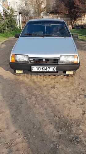 LADA (VAZ) 21099 2002, 555,563 km - 1.5 л - Cəlilabad