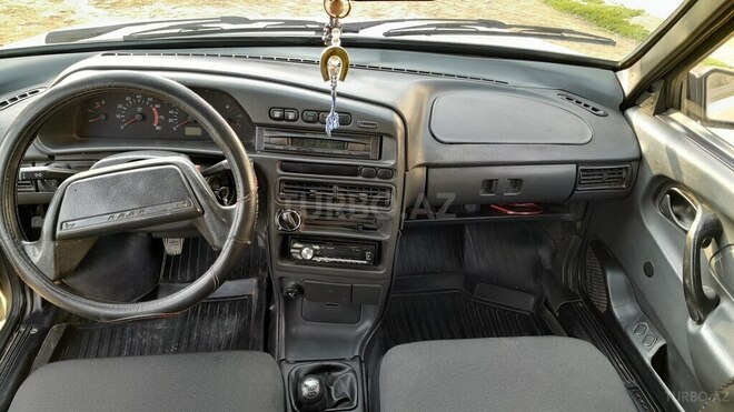 LADA (VAZ) 21099 2002, 555,563 km - 1.5 л - Cəlilabad