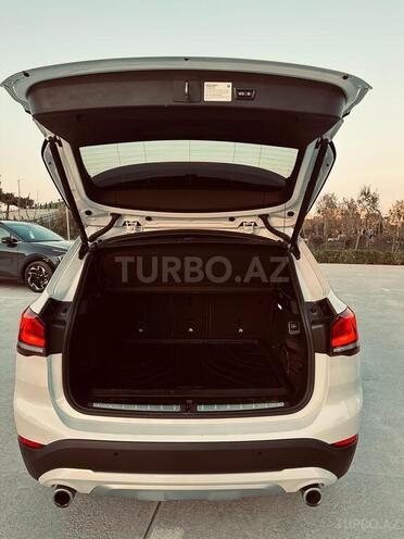 BMW X1 2021, 26,500 km - 2.0 l - Bakı