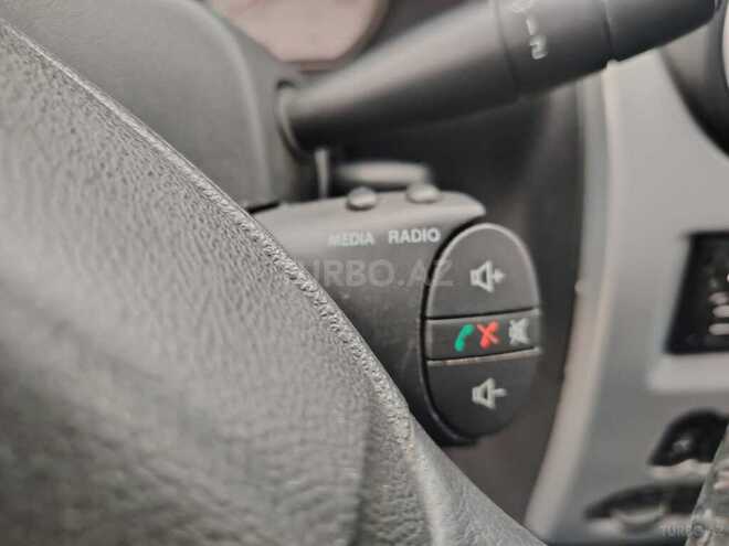 Renault Logan 2012, 206,000 km - 1.6 l - Naxçıvan